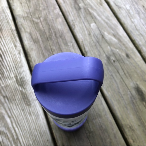 Night before Christmas - JACK WATER BOTTLE / Glass 20 ounces / Disney - Picture 4 of 8